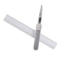 2 IN1 Cleaner Kit Set Earphones Cleaning Pen for Airpods 3 Pro Case 13 Brush Headsets Cleaners Earbuds Cleaning Tools