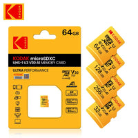 Micro SD Card Mini SD Class10 32GB 64GB 128GB 256GB High Speed Write Super Compatibility Phone Camera Meomory Card